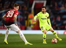 Lionel Messi News: 'I've not seen anyone better than Messi', says former Barcelona captain