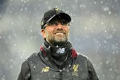 Liverpool Transfer News: Jurgen Klopp identifies his top summer target
