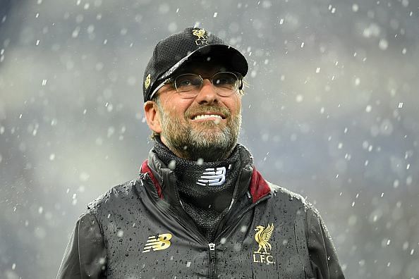 Liverpool Transfer News: Jurgen Klopp identifies his top summer target