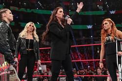 WWE Rumors: Major women's division overhaul and new unified title belt to be debuted after WrestleMania