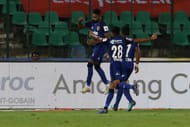 Chennaiyin FC have of late started recovering from their rather long slump of form