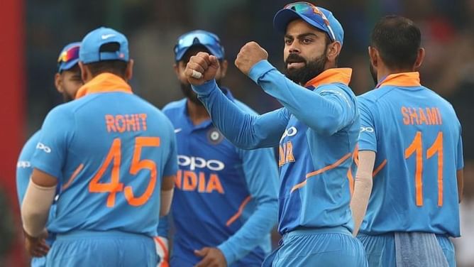 ICC World Cup 2019: 3 reasons why Indian can win the tournament with the current squad