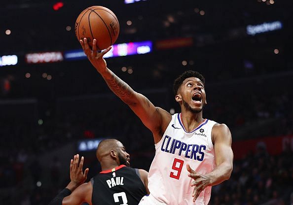 Los Angeles Clippers need to find another gear in the playoffs