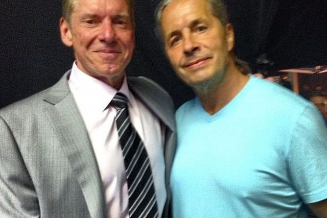 WWE News: WWE releases an official statement after the attack on Bret Hart