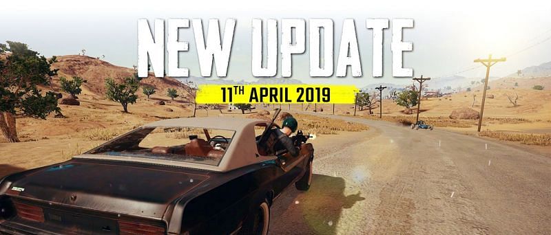 PUBG Lite PC new update!