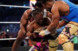 WWE News: Kofi Kingston has a message for everyone post his WrestleMania victory
