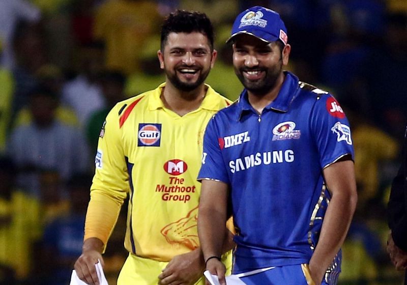 Losing regular wickets cost us the game: Raina