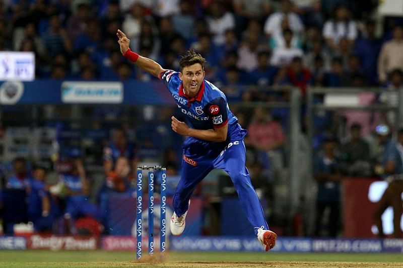 Boult could&#039;ve fared much better had he played for the Kolkata Knight Riders. (Image Courtesy: IPLT20)