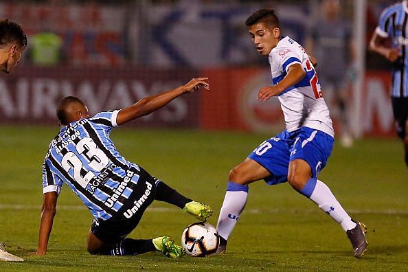 Red Cards Galore! - Copa Libertadores Matchday 3 Round-up
