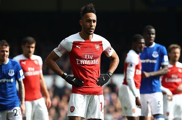 Arsenal Transfer Targets: 4 Players Who Could Bolster the Gunners Squad This Summer