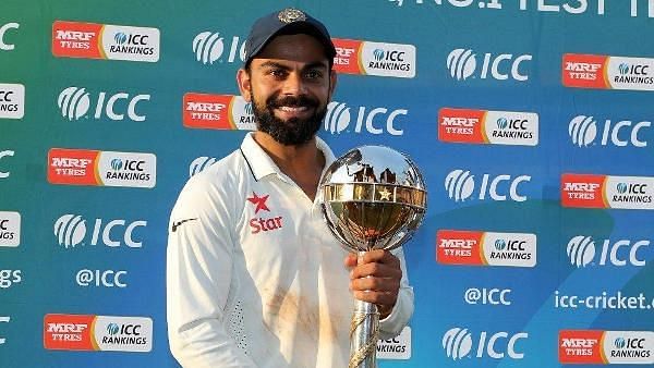 Seven Indian players set to play county ahead of the ICC World Test Championship