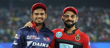 IPL 2019: Match 46, DC vs RCB Match Prediction: Who will win today's match?
