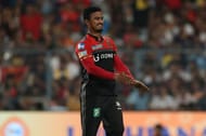 Negi has been terribly underused by RCB in the IPL. Image Source: BCCI/IPLT20.com