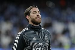 Sergio Ramos does Manchester United a favour, WWE Superstar claims Real Madrid will sign Eden Hazard and Paul Pogba and more – Real Madrid transfer news: April 20, 2019