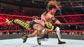 3 things WWE got right on this week's RAW and 2 things they got wrong (April 22nd, 2019)