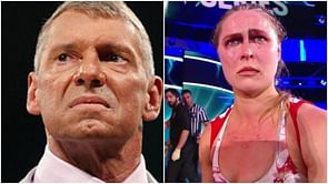 WWE Rumors: How Ronda Rousey botched the main event of WrestleMania 35 revealed
