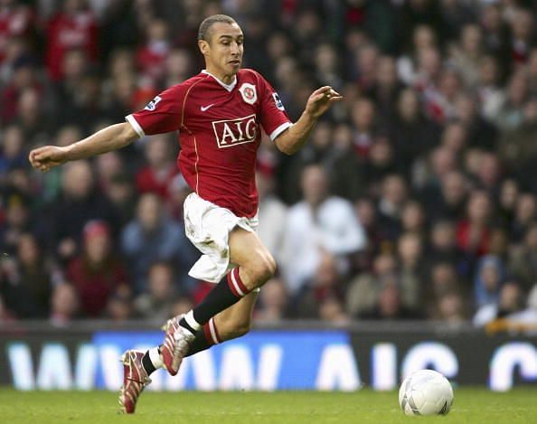 Manchester United vs Barcelona: Top 5 Players who played for both clubs