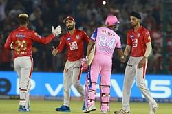 IPL 2019: Kings XI Punjab survive late Stuart Binny onslaught to secure 12-run victory