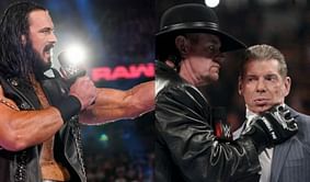 5 Shocking WWE decisions that could take Monday Night Raw by storm tonight