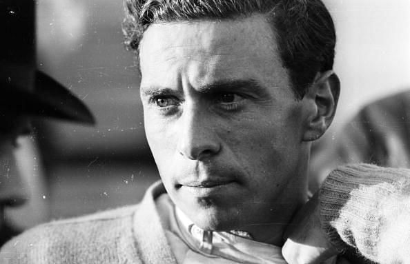 Jim Clark won two F1 titles, but it could&#039;ve been more