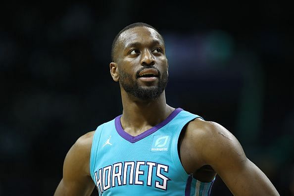 Kemba Walker can walk away from the Charlotte Hornets during his upcoming free agency