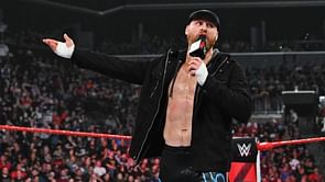 WWE Raw: 5 theories why Sami Zayn returned as a heel