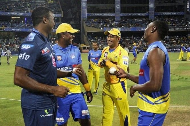 IPL 2019: 3 former MI players who have performed exceptionally well for CSK