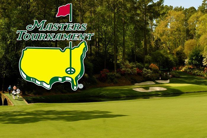 The Masters from Augusta National