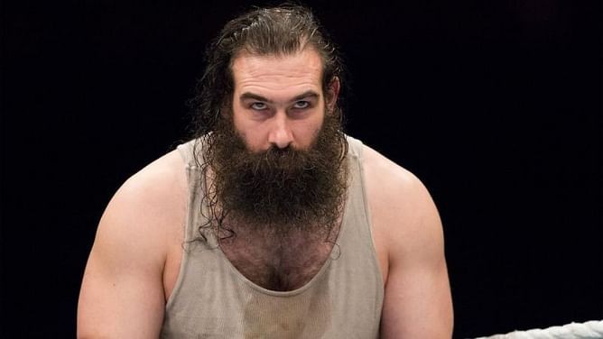 5 Reasons why Luke Harper may have asked for his WWE release