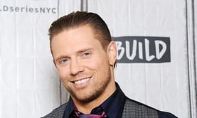 WWE News: Miz shares an update following gruesome injury sustained at WrestleMania 35