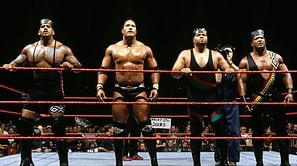 WWE News: Hall of Famer talks about Nation of Domination getting inducted in the WWE Hall of Fame