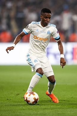 Bouna Sarr Profile Picture 