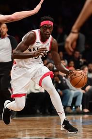 Siakam