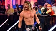 Dolph Ziggler will face Kofi Kingston for the WWE Championship at Stomping Grounds