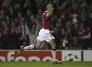 UEFA Champions League: Manchester United v Lille