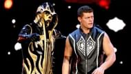 goldust