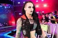 Ruby is one of the brightest stars in the women's division