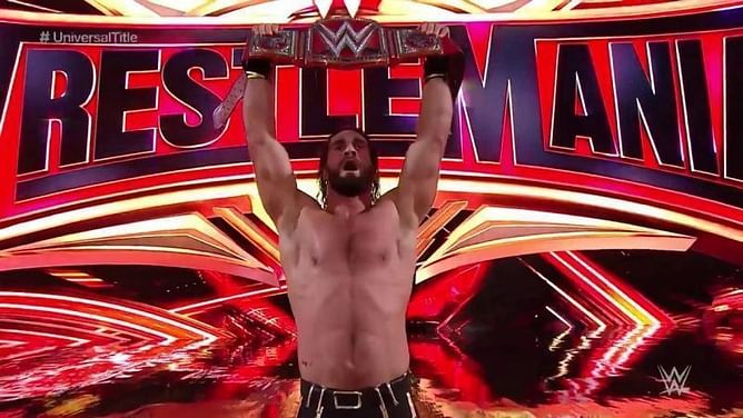 3 interesting things which could happen on the upcoming episode of Raw (22 April 2019)