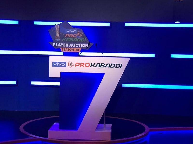 PKL 2019 Auction: List Of Foreign Players Sold On Day 1