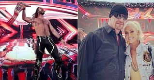 5 things WWE did right at WrestleMania 35