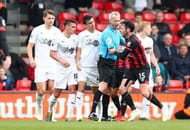 AFC Bournemouth v Burnley FC - Premier League
