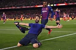 Barcelona: 3 reasons why Suarez is as important as Messi for the Blaugrana