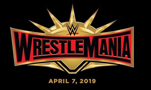 Wrestlemania 35