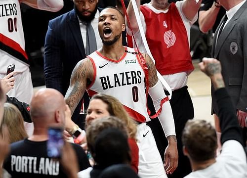 It's Dame Time!