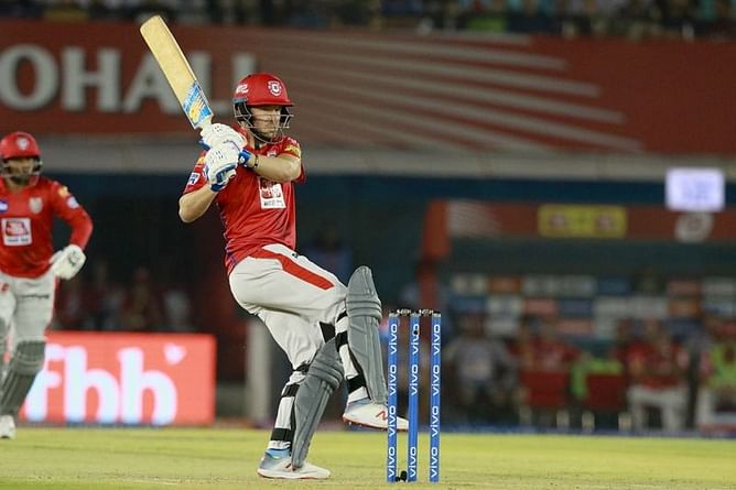 IPL 2019, KXIP vs DC: 5 key moments in the match