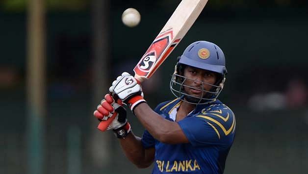 Jeevan Mendis