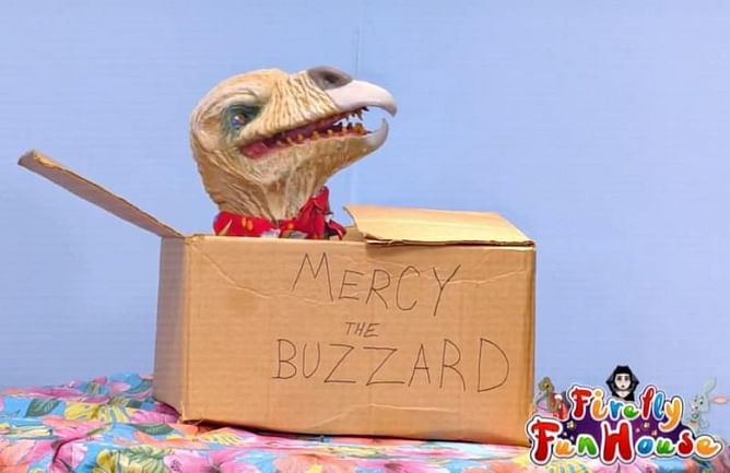 Opinion: Possible reason why Bray Wyatt named his buzzard 'Mercy' on WWE RAW