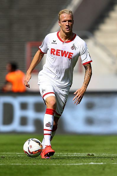 Yannick Gerhardt Profile Picture