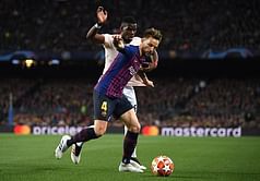 Barcelona News: Star midfielder reveals his future plans