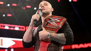 Predicting the next 5 Universal Champions following the 2019 WWE Superstar Shake-up